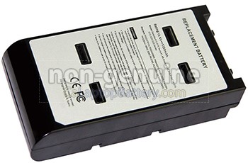 Battery for Toshiba Dynabook Satellite J62 200D/5X