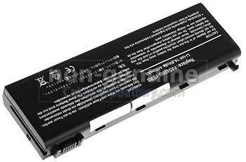 Battery for Toshiba Satellite L100-105