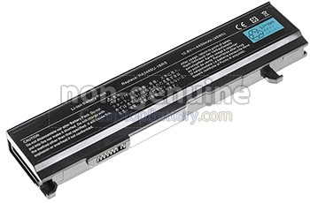 Battery for Toshiba Satellite M70-PSM70