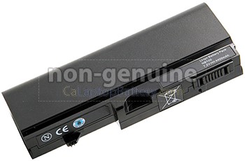 Battery for Toshiba NETBOOK NB100-10X PLL10E-00W00SGR